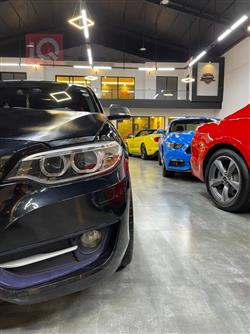 BMW 2-Series